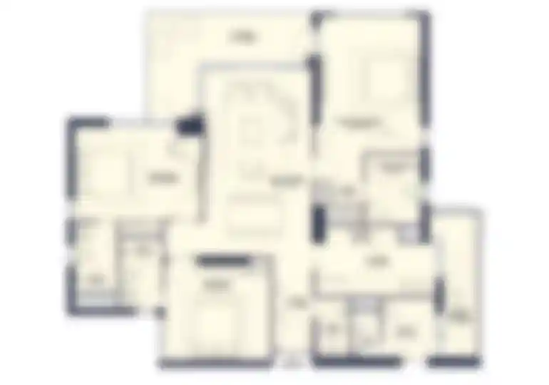 DLF Magnolias 2 Amenities