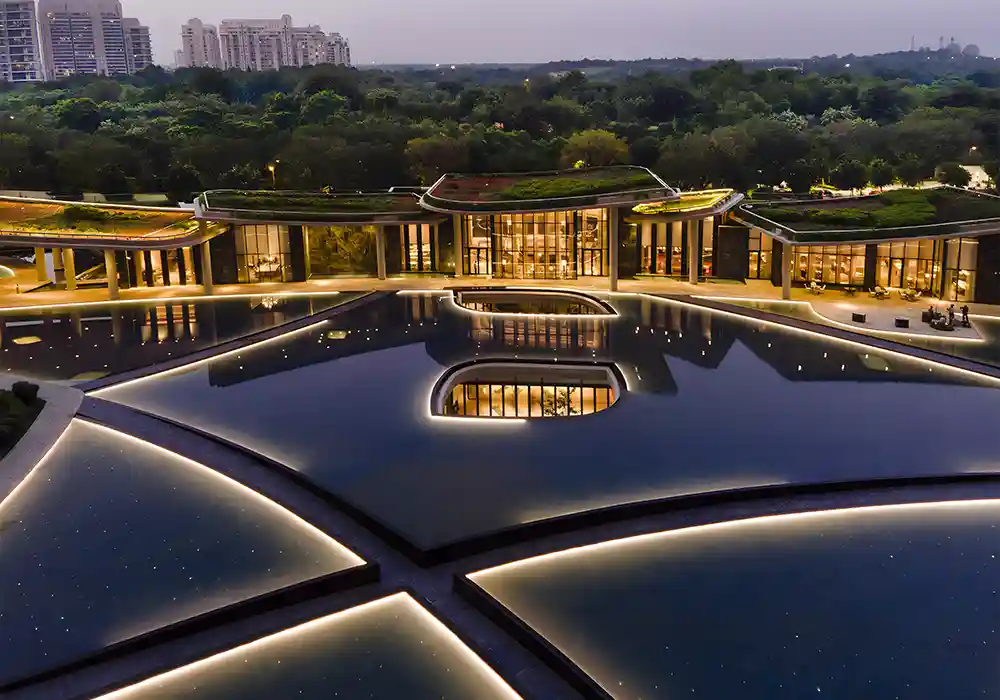 DLF Magnolias 2 Launch Date