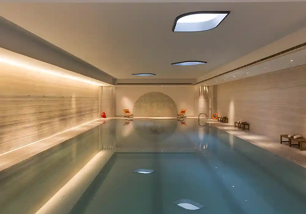 DLF Magnolias 2 RERA