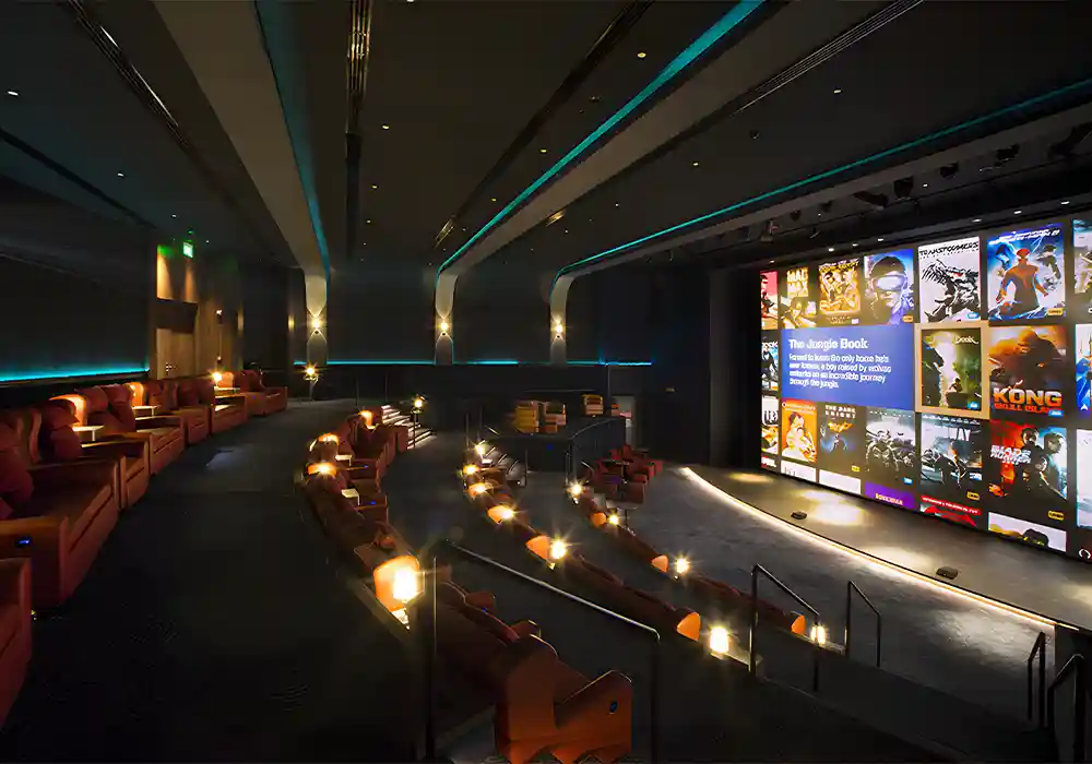 DLF Hamilton 2